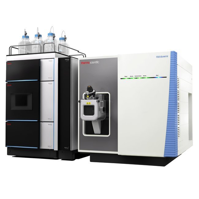 TSQ Quantis™三重四级杆质谱仪 Thermo Scientific™TSQ Quantis™图片