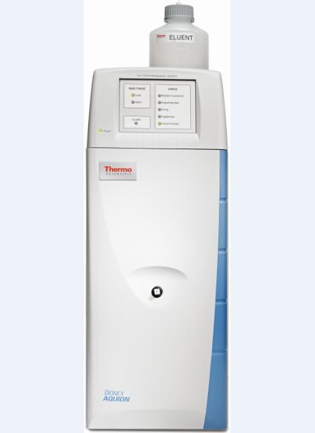 Thermo scientific Aquion IC离子色谱图片