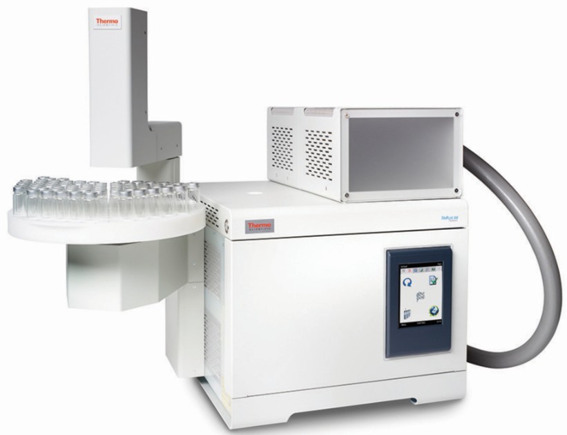 TriPlus 300顶空自动进样器图片