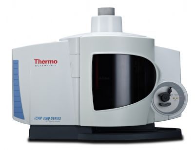 iCAP 7000  ICP-­­OES图片