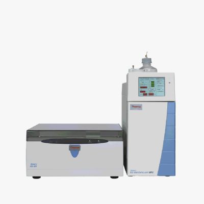 戴安ICS-4000毛细管离子色谱系统图片