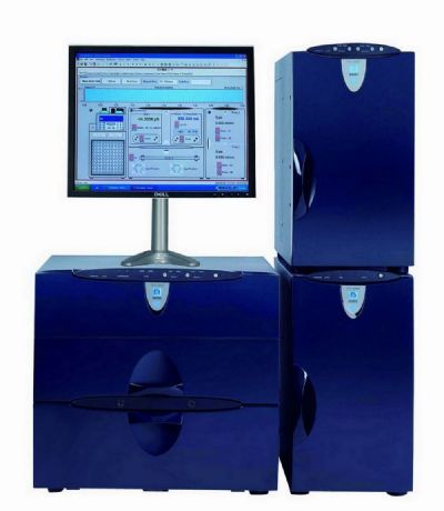 ICS5000多功能离子色谱图片