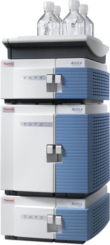 Accela高速液相色谱系统(HPLC)图片