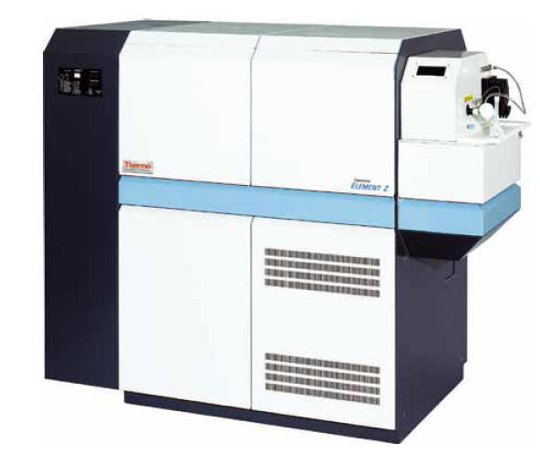 ELEMENT 2/XR HR-ICP-MS ELEMENT2/XR图片