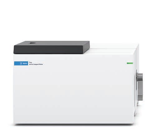 Agilent Cary 3500 紫外可见分光光度计图片