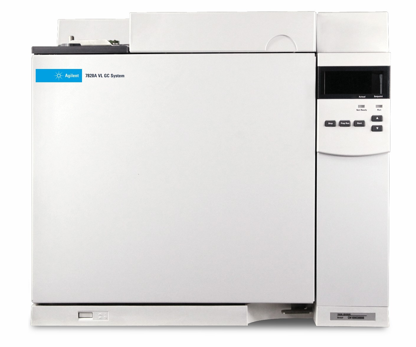 Agilent 7820A VL气相色谱仪图片
