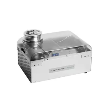 TPS-Compact 紧凑型分子泵组图片