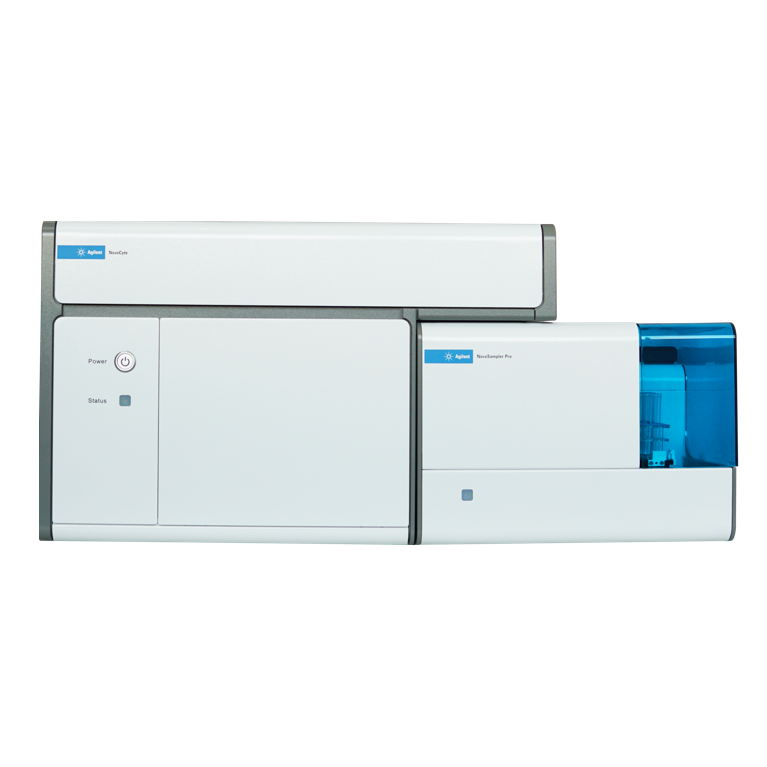 Agilent NovoCyte 流式细胞仪图片