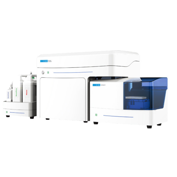 Agilent NovoCyte Advanteon 流式细胞仪图片