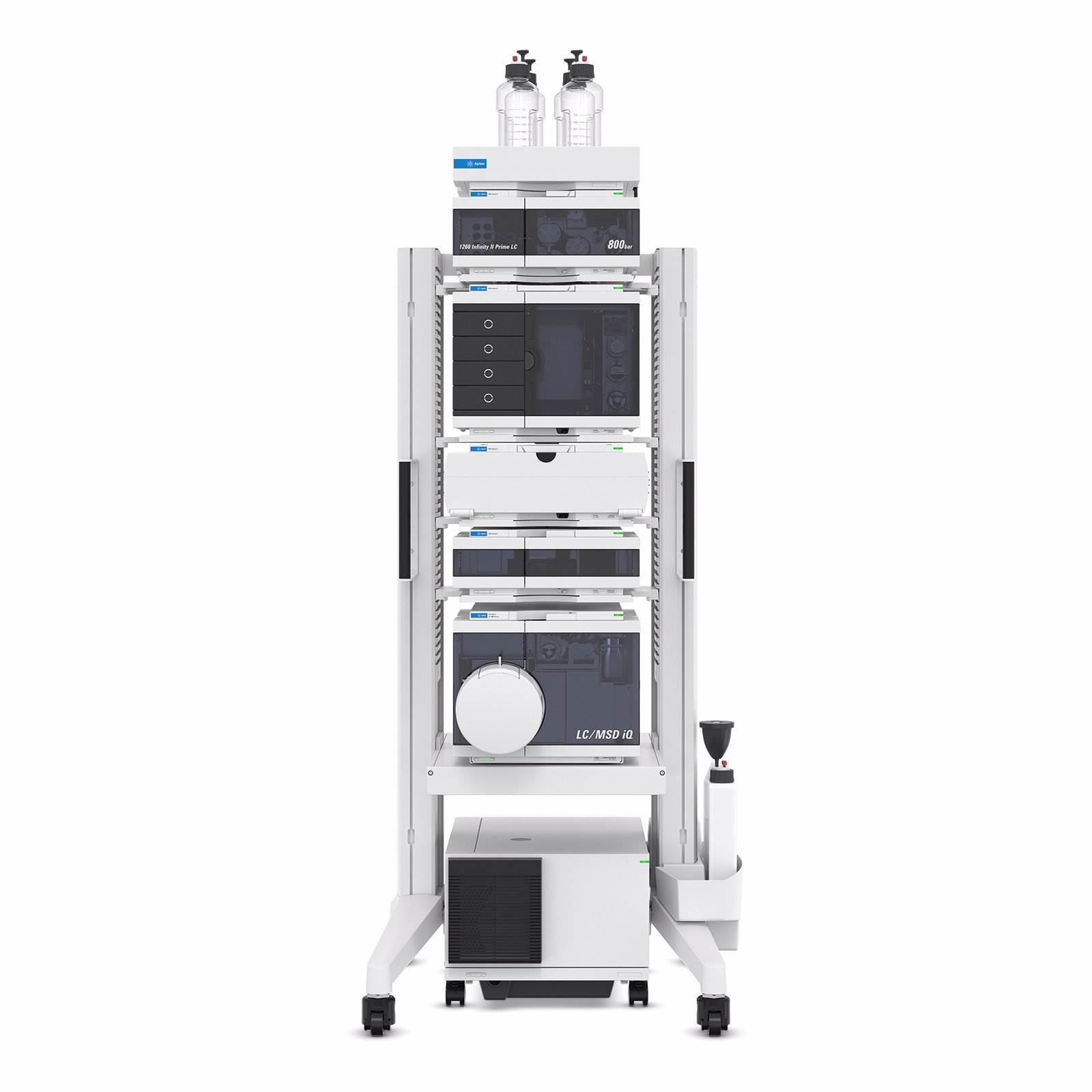 Agilent InfinityLab LC/MSD iQ图片