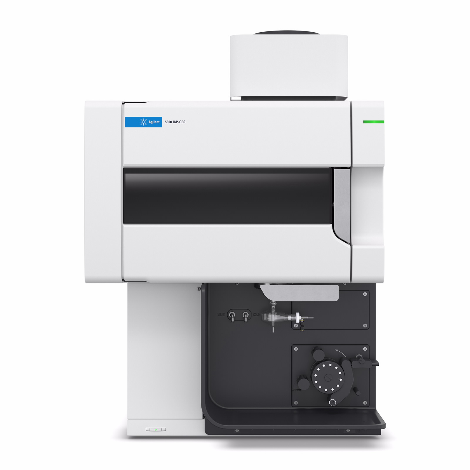Agilent 5800 ICP-OES图片