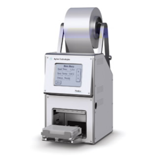 Agilent PlateLoc 微孔板热封膜机图片