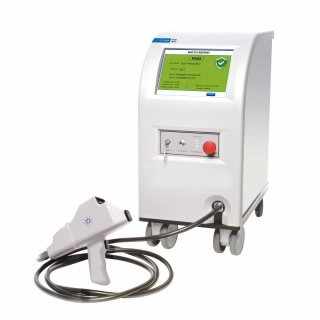 Agilent RapID 便携拉曼系统图片