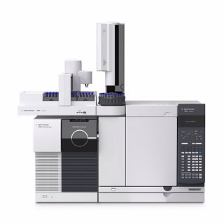 Agilent 7010B 三重四极杆 GC/MS图片