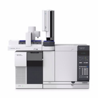 Agilent 7000D 三重四极杆 GC/MS图片