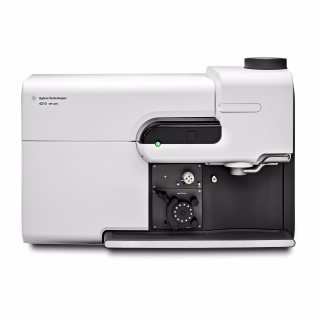 Agilent 4210 MP-AES图片