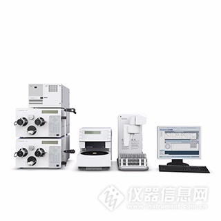 SD-1 纯化系统图片
