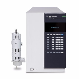 Agilent 8255 氮化学发光检测器 (NCD)图片