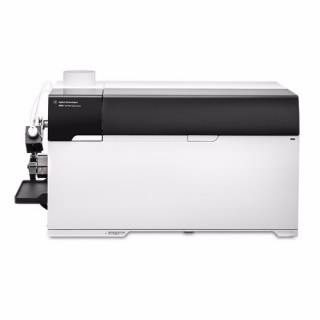Agilent 8900 三重四极杆 ICP-MS图片