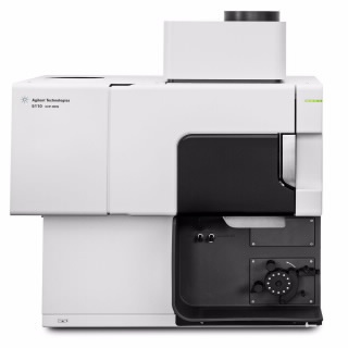Agilent 5110 ICP-OES图片