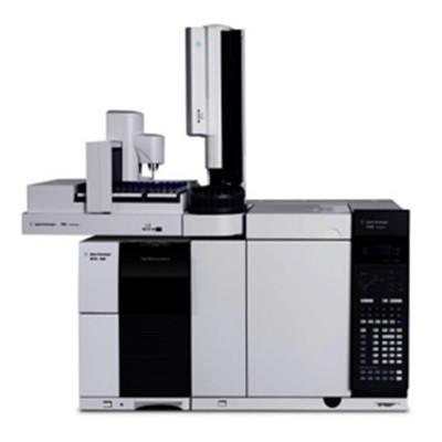 Agilent 5977B GC/MSD图片
