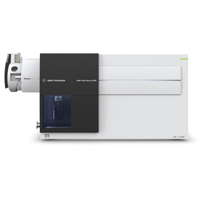 Agilent 6495 三重四极杆液质联用系统图片