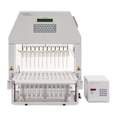 Agilent 往复支架法溶出度仪 App7图片