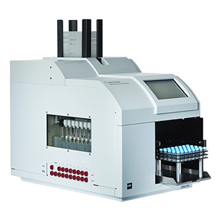 Agilent 溶出度自动取样工作站 850-DS图片