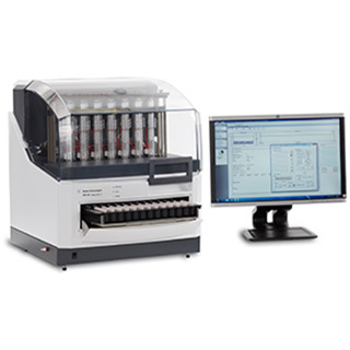 Agilent 400-DS 装置7法溶出度仪图片