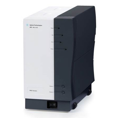 Agilent 490 微型气相色谱仪 490 Micro GC图片