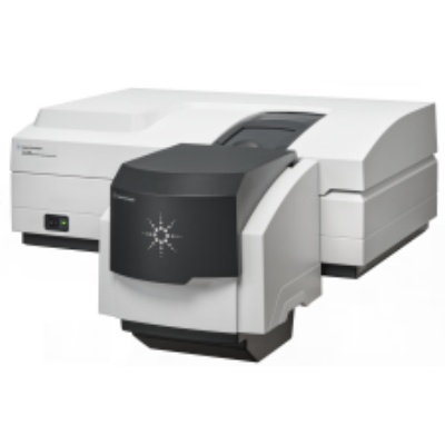Agilent Cary 7000 全能型分光光度计（UMS）图片