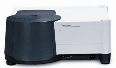 Agilent Cary Eclipse 荧光分光光度计图片
