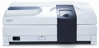 Agilent Cary 6000i 紫外可见近红外分光光度计图片