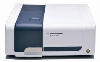 Agilent Cary 60 紫外可见分光光度计 Cary60图片