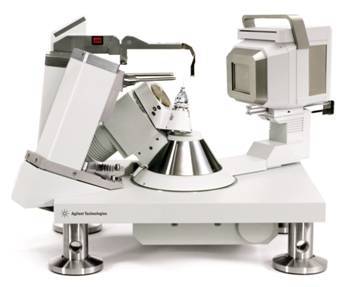 Agilent Gemini E 双光源X射线单晶衍射仪图片
