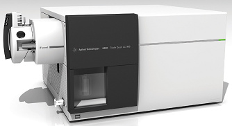 Agilent 6490 三重串联四极杆液/质联用仪(LC/QQQ)图片