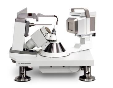 Agilent Xcalibur E X射线单晶衍射仪图片
