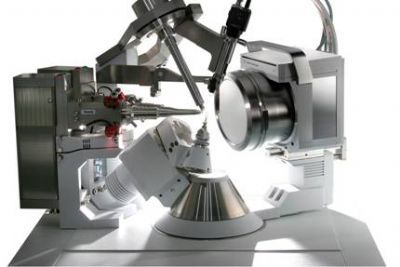 Agilent SuperNova微焦斑单晶衍射仪图片