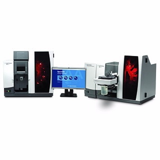 Agilent DUO AA 原子吸收光谱仪图片
