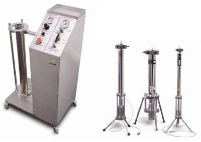 Agilent Load & Lock 动态轴向压缩柱系统图片