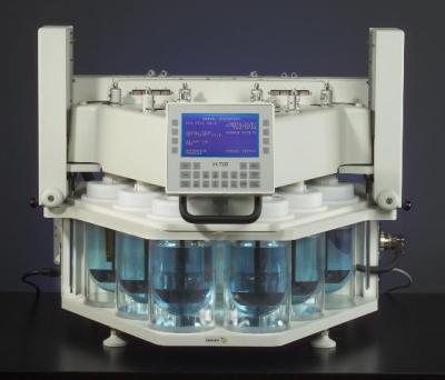Agilent VanKel全自动溶出度仪 VK 7025/7010/705图片