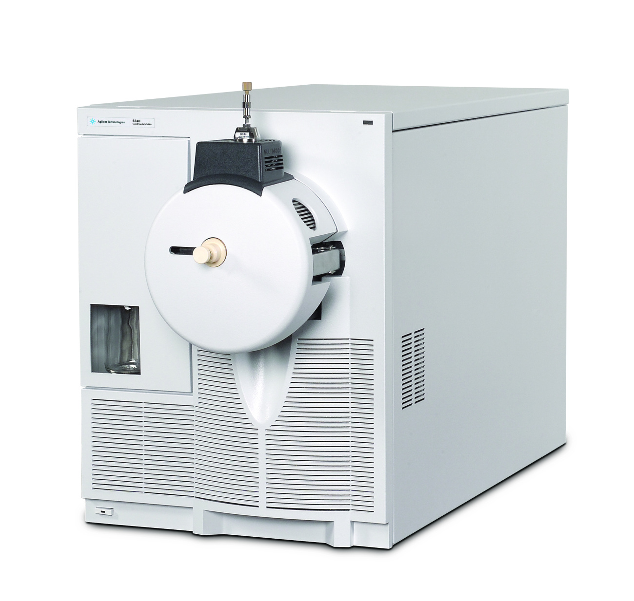 Agilent 6100 单四极杆液质联用系统图片