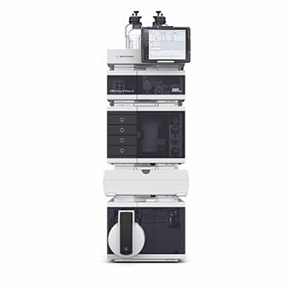 Agilent Ultivo 三重四极杆液质联用系统图片