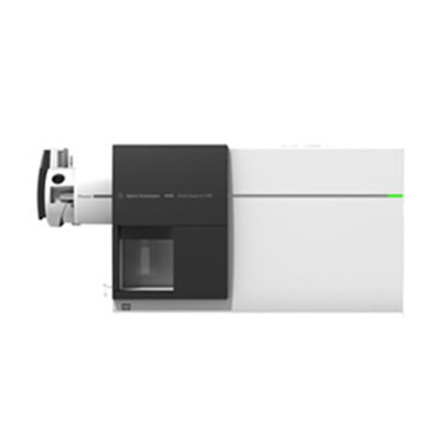 Agilent 6470 三重四极杆液质联用系统图片