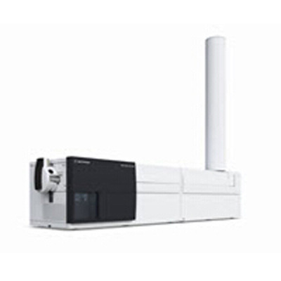 Agilent 6560 离子淌度四极杆飞行时间液质联用系统图片