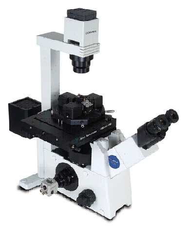 生命科学扫描探针显微镜 Agilent 5500ILM图片