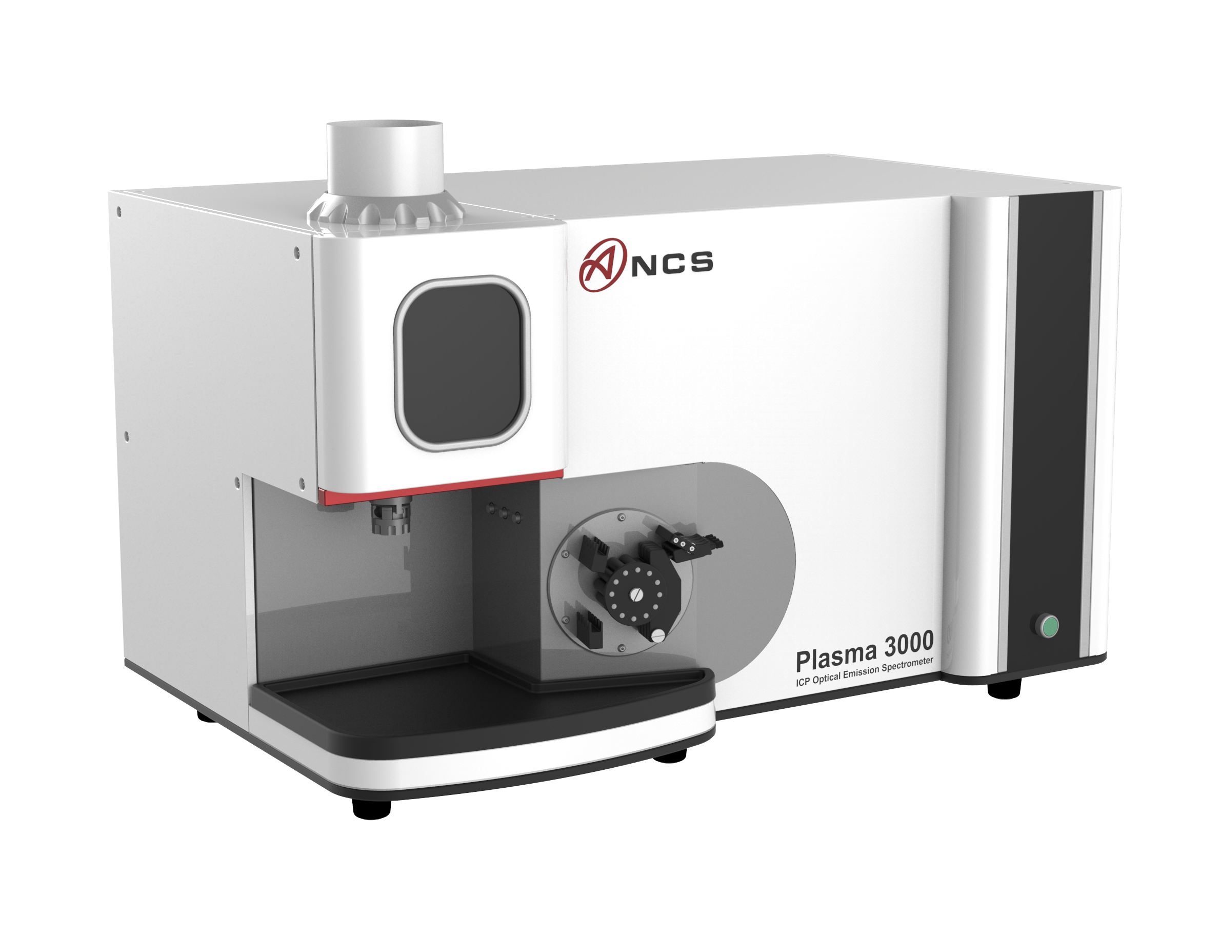 电感耦合等离子体光谱仪Plasma3000 Plasma 3000图片