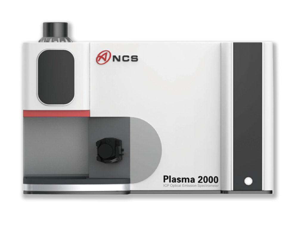 全谱电感耦合等离子光谱仪Plasma 2000图片