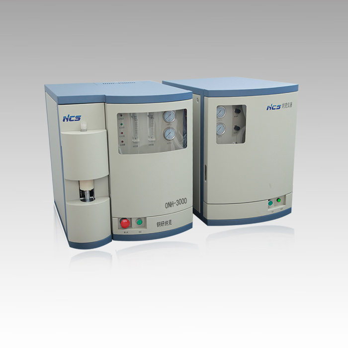 ONH-3000氧氮氢分析仪图片