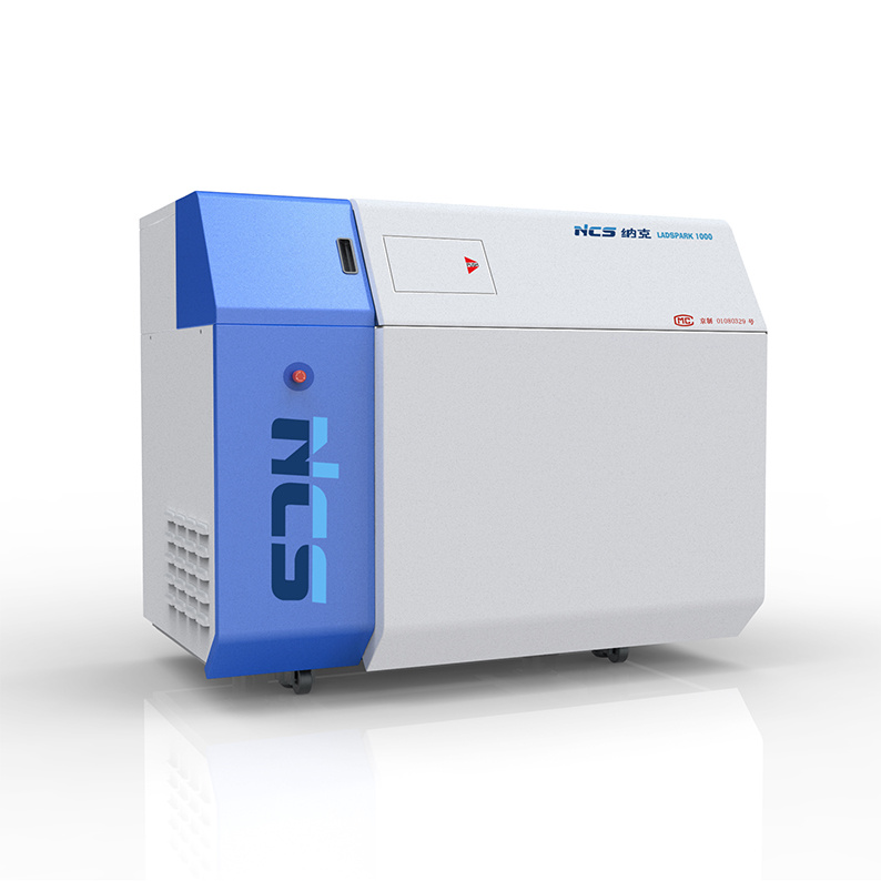 火花直读光谱仪 Labspark 1000图片